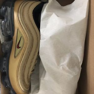 Nike air vapormax 97